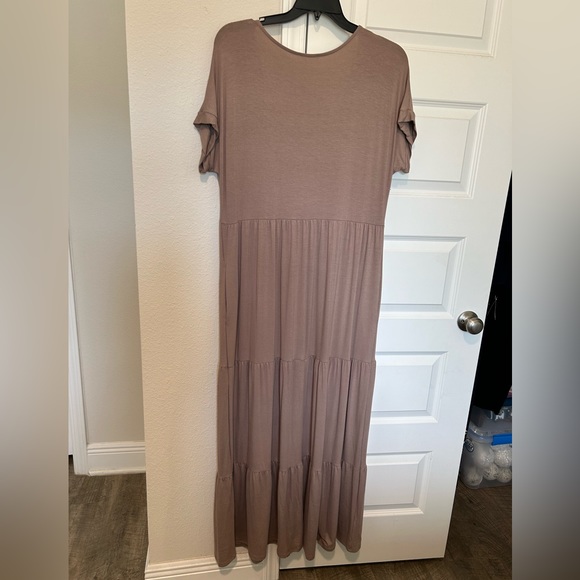 Maxi Dress - Picture 5 of 5